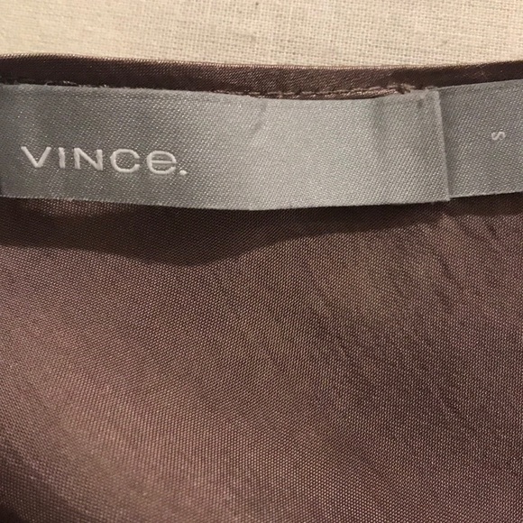 Vince Tank Top - Picture 3 of 4
